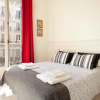 Отель GAUDIR 1 · Apartment next to Pg de Gracia, фото 11