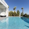 Отель Beach Dream, 7 Bedrooms, Beach Front, Private Heated Pool, WiFi, Sleeps 16, фото 17