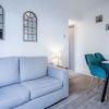 Отель Gower Hideaway - 3 Bed - Ocean Breeze, фото 28