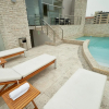 Отель Sol de Oro Hotel & Suites, фото 20