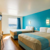 Отель Motel 6 Wheatland, WY, фото 6