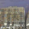 Отель Anwar Al Madinah Mövenpick Hotel в Медине