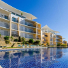 Отель Sea view Apartment with sunbathing Terrace & 2 Swimming pools, фото 37