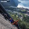 Отель Trolltunga Hotel, фото 4