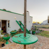 Отель Seeberg Cottage C Hermanus, фото 18