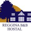 Отель Hostel Reggina, фото 10