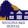 Отель Hostel Reggina, фото 2