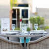Отель Resort Riyadh, фото 4