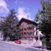 Отель Apartment With 2 Bedrooms in Bardonecchia, With Wonderful Mountain Vie в Бардонеккии