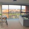 Отель Catchpole Stays - Marconi Plaza- a 2 bed, 2 bathroom apartment with city views in the heart of Chelm, фото 9