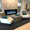 Отель Holiday Inn Express Hotel & Suites Brookhaven, an IHG Hotel, фото 2