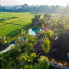 Отель Arya Villas Ubud, фото 16