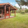 Отель Amazing Holiday Home in Rodby With Barbecue, фото 14