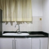 Отель Spacious Combined 3Br With Maid Room Nuansa Hijau Pondok Indah Apartment, фото 10