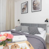 Отель Apartment Portofino Warsaw by Renters, фото 14
