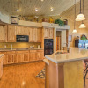 Отель Wooded Show Low Home Near Fool Hollow Lake!, фото 2