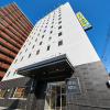 Отель Super Hotel Mihara Station Front, фото 2