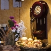 Отель Hostal Hostatgeria Sant Jaume, фото 13
