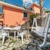 Отель Inviting Apartment in Villammare With Small Garden, фото 23