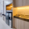 Отель Good Place And Comfy Studio At Transpark Bintaro Apartment, фото 4
