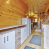 Отель Chalet in Liebenfels Near ski Area, фото 6