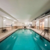 Отель Sleep Inn & Suites, фото 50