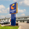 Отель Comfort Inn Newmarket, фото 1