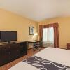 Отель Comfort Inn & Suites Verona at Turning Stone Resort Casino, фото 7
