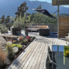 Отель Nice Home in Hebnes With 4 Bedrooms and Wifi, фото 14