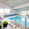 Отель 14 Person Holiday Home in Blokhus, фото 3