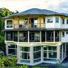 Отель Hilo Beach House Inn, фото 1