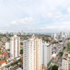 Отель Apartamento de 1 quarto no Ed Essenciale Style - ao lado do Shopping Flamboyant - Alto da Gloria - E, фото 14