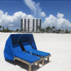 Отель Sunset Condo #805 2 Bedrooms 2 Bathrooms Condo, фото 15