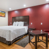 Отель Red Roof Inn PLUS+ Fort Worth - Burleson, фото 3