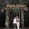 Отель Tegal Dukuh Camp, фото 18