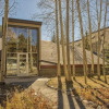 Отель Pines Condominiums 2 Bedroom Apartment by Key to the Rockies, фото 4