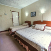 Отель Sahara Inn, фото 6