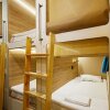 Гостиница SleepQB Hostel, фото 16