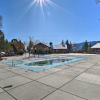 Отель Cozy Wolf Lodge Ski Retreat - 17 Mi. to 3 Resorts!, фото 1