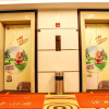 Отель KAIS RDOM Hotel, фото 10