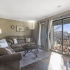Отель New Listing Twedt's Retreat - Balcony Views, фото 23