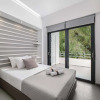 Отель Villa Summer Light-a Beautiful Modern Villa Just Completed in the Summer of 2018, фото 17