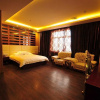 Отель Jinan Sanwang Youhe Hotel, фото 6