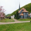 Отель Bed & Breakfast Apartment in Herzberg am Harz, фото 13