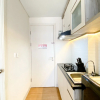 Отель Modern Look And Comfy Studio Patraland Urbano Apartment, фото 10