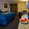 Отель Augusta Courtyard Motel, фото 10