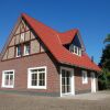 Отель Comfortable Villa in a Traditional Style Near Bad Bentheim, фото 18