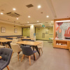 Отель Hanting Hotel Ningbo Tianyi Square New Branch, фото 12