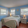 Отель Quiet Cottage < 1/2 Mi to Gulf Coast & Boardwalk!, фото 5