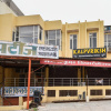 Отель OYO 45087 Hotel Sapphire Palace 2, фото 1
